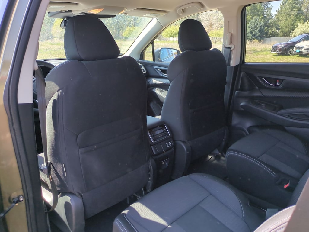 2024 Subaru Ascent Premium 13