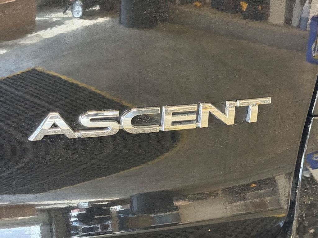 Thumbnail: 2023 Subaru Ascent - 25