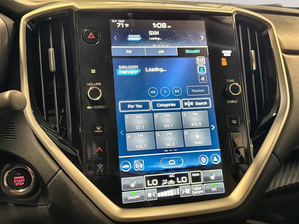 Thumbnail: 2023 Subaru Ascent - 33