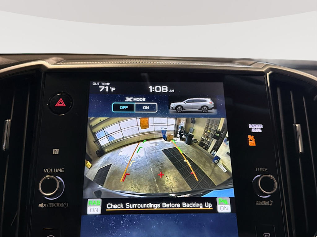 Thumbnail: 2023 Subaru Ascent - 13