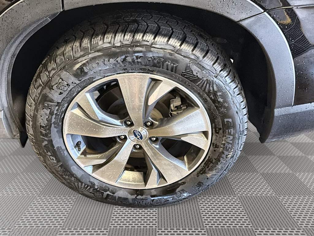 Thumbnail: 2023 Subaru Ascent - 7