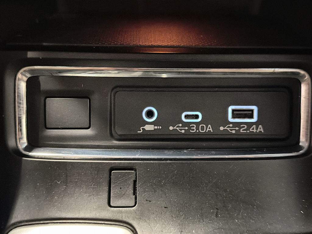 Thumbnail: 2023 Subaru Ascent - 34