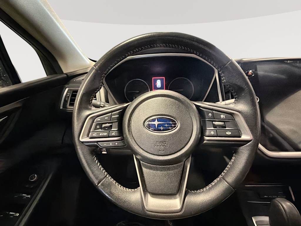 Thumbnail: 2023 Subaru Ascent - 9