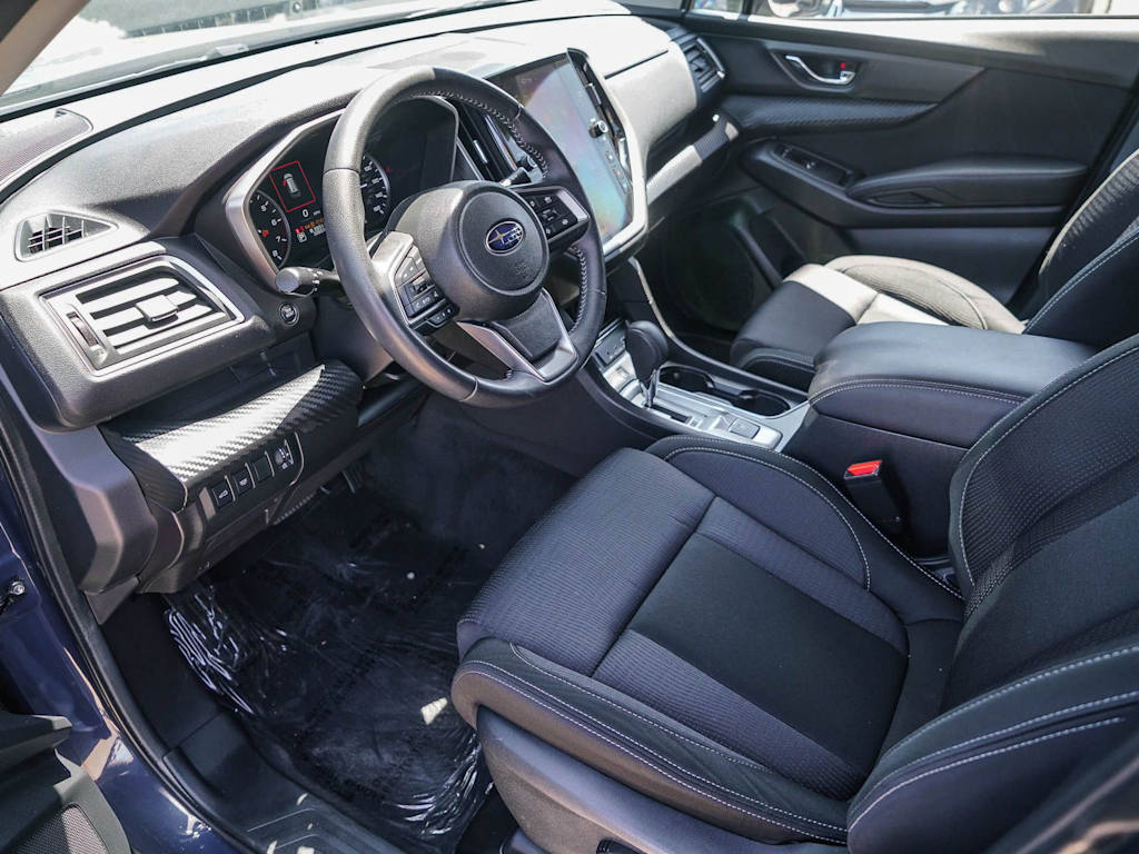 Thumbnail: 2023 Subaru Ascent - 10