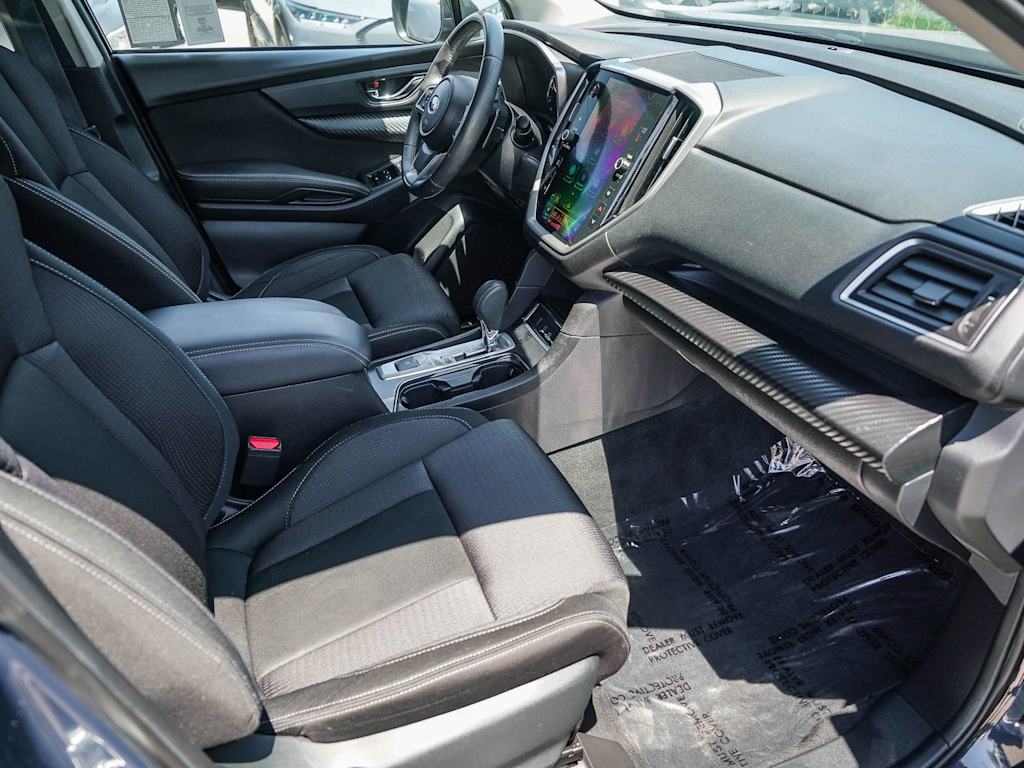 Thumbnail: 2023 Subaru Ascent - 9