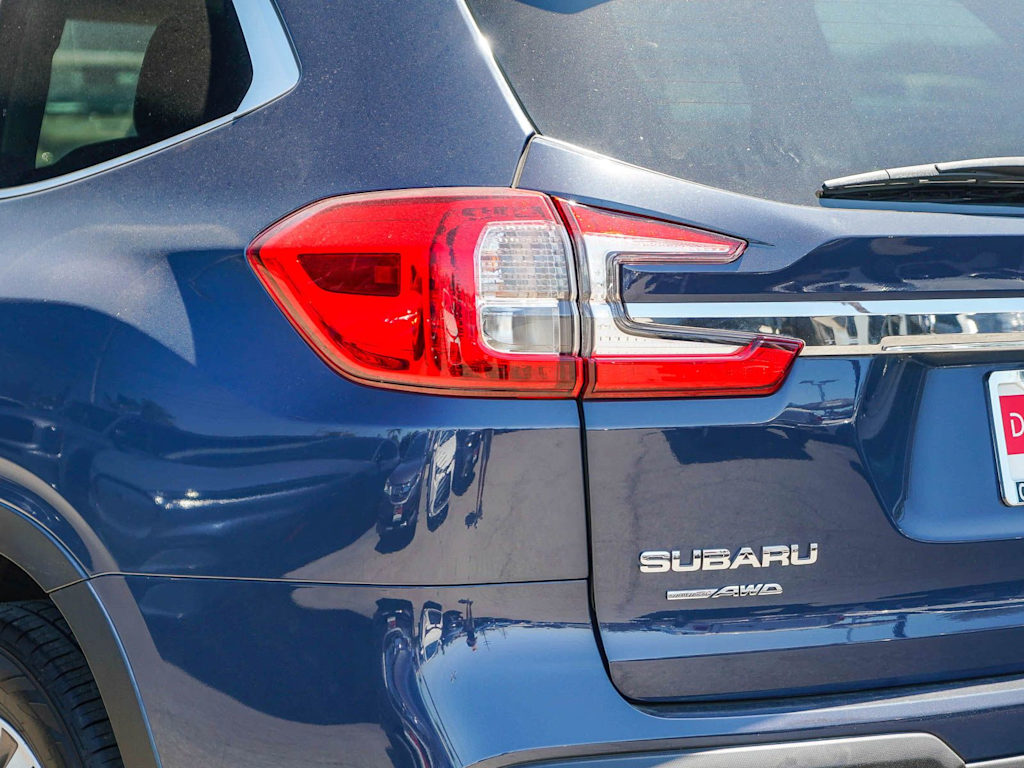 Thumbnail: 2023 Subaru Ascent - 20