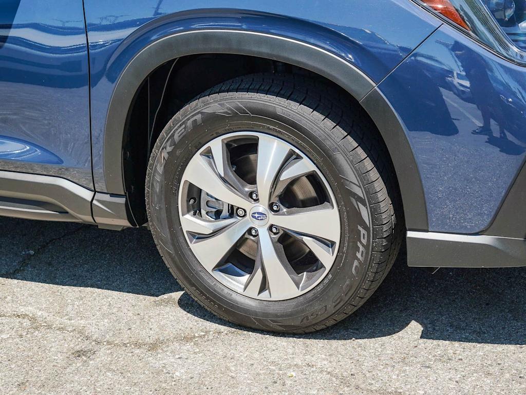 Thumbnail: 2023 Subaru Ascent - 6