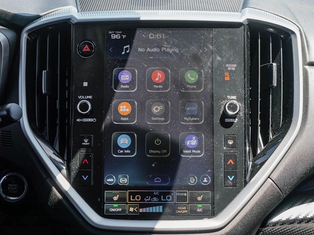 Thumbnail: 2023 Subaru Ascent - 23