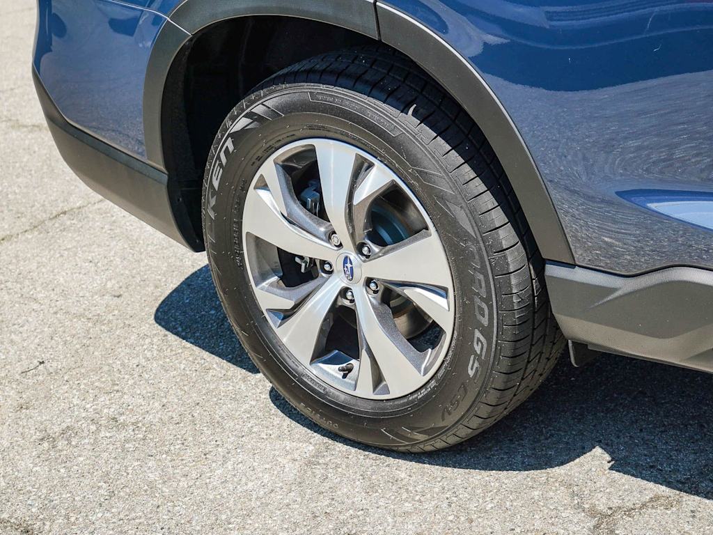 Thumbnail: 2023 Subaru Ascent - 22