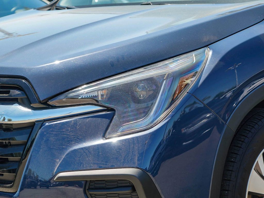 Thumbnail: 2023 Subaru Ascent - 21