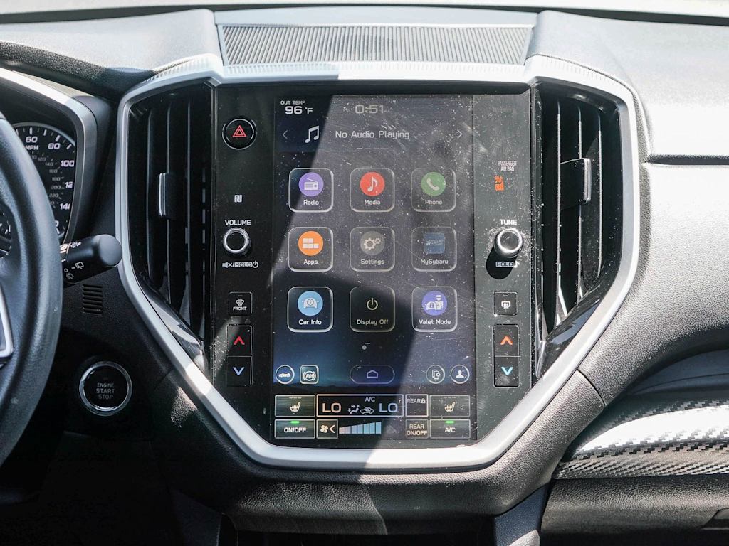 Thumbnail: 2023 Subaru Ascent - 12