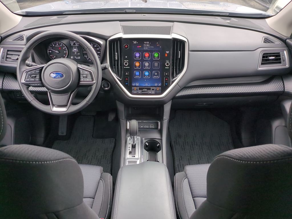 Thumbnail: 2024 Subaru Ascent - 10
