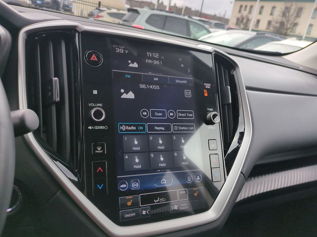 Thumbnail: 2024 Subaru Ascent - 33