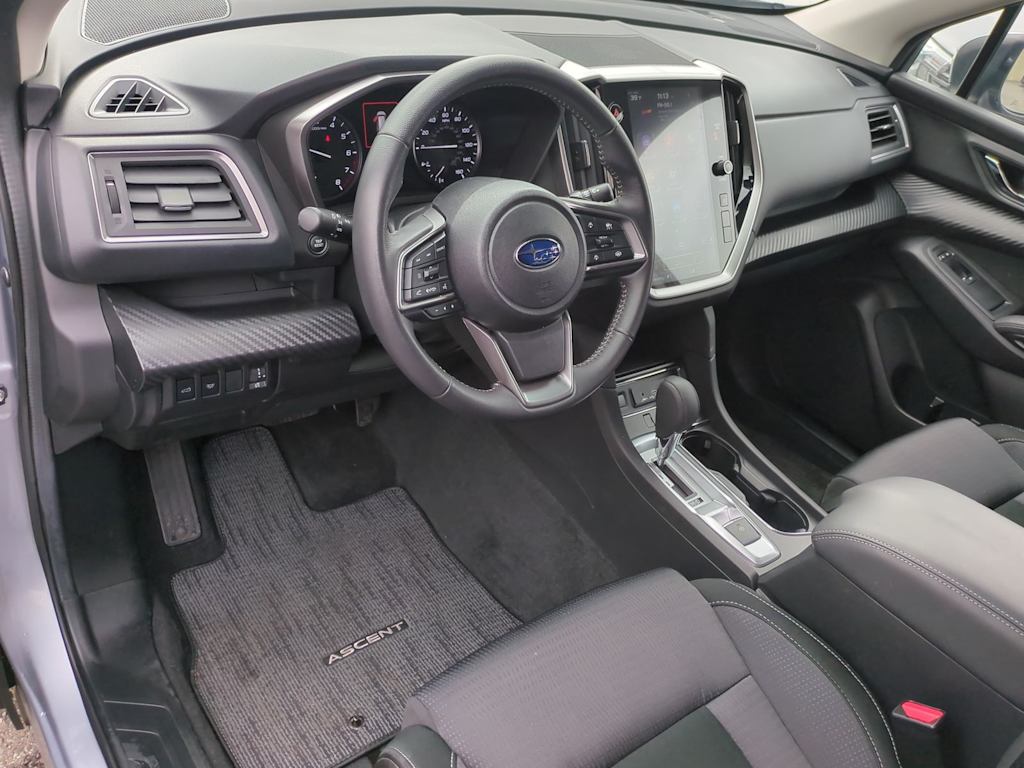 Thumbnail: 2024 Subaru Ascent - 2