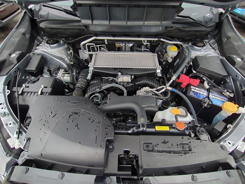 Thumbnail: 2024 Subaru Ascent - 9