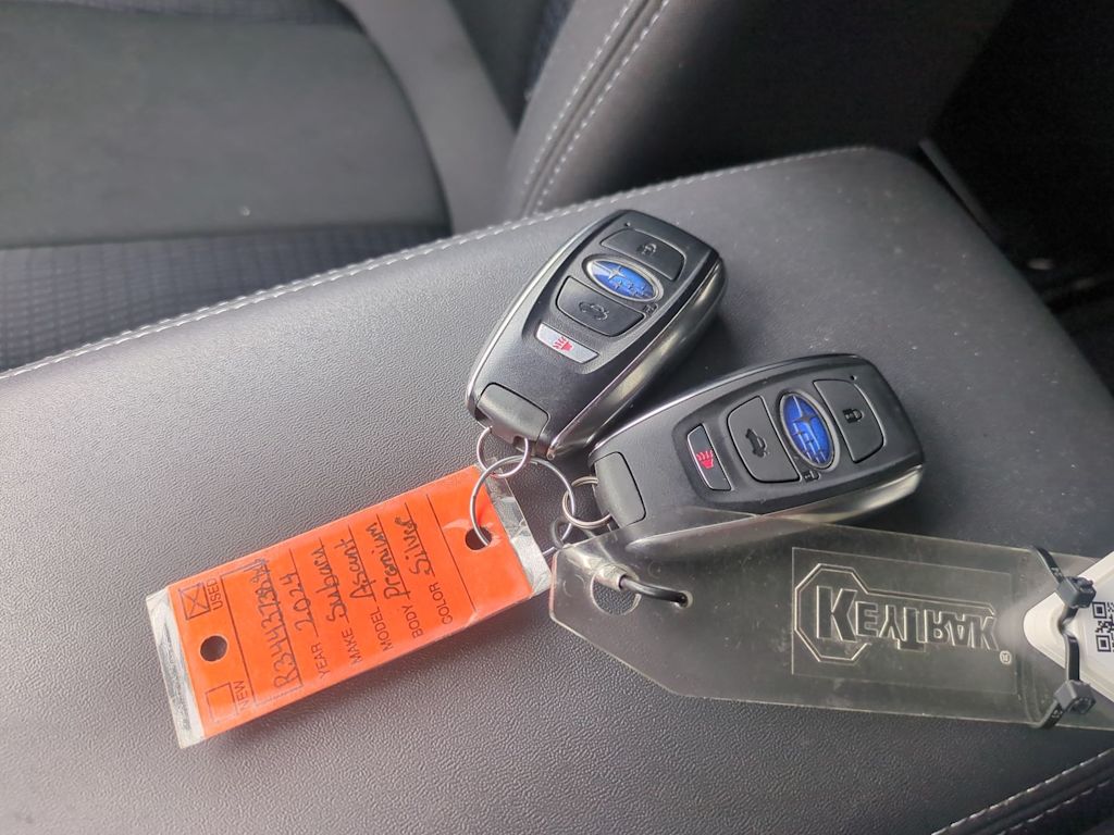 Thumbnail: 2024 Subaru Ascent - 18