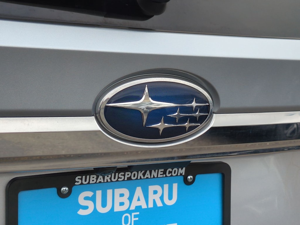 Thumbnail: 2024 Subaru Ascent - 7