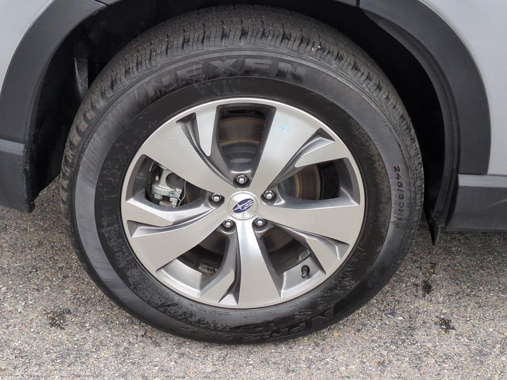 Thumbnail: 2024 Subaru Ascent - 8