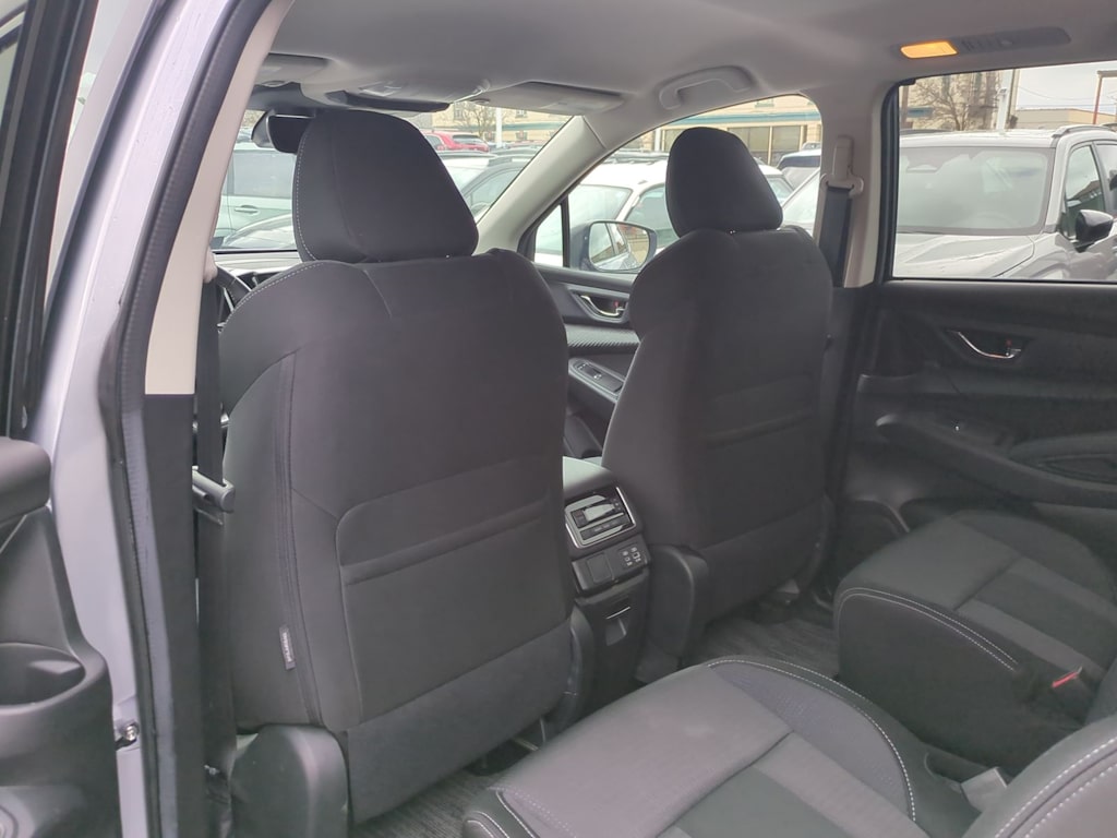 Thumbnail: 2024 Subaru Ascent - 13