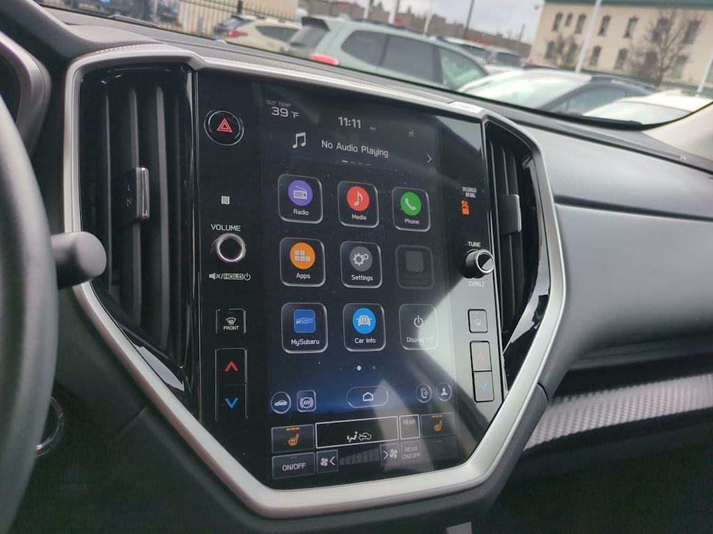 Thumbnail: 2024 Subaru Ascent - 15