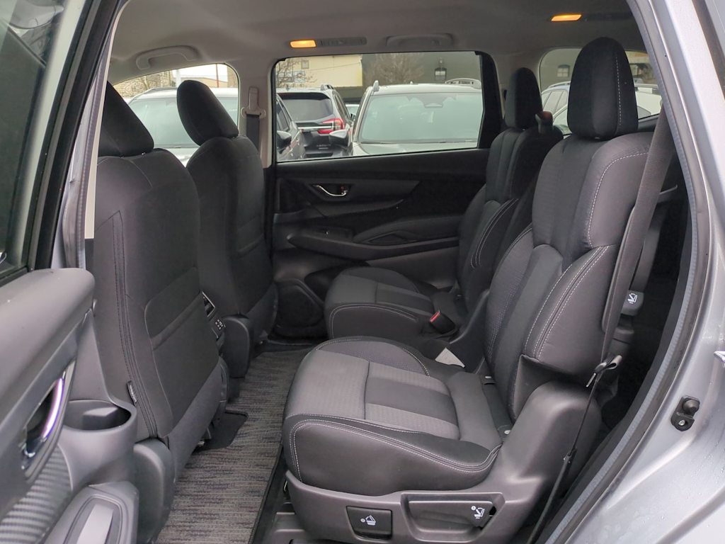 Thumbnail: 2024 Subaru Ascent - 27