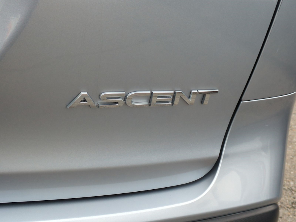 Thumbnail: 2024 Subaru Ascent - 25