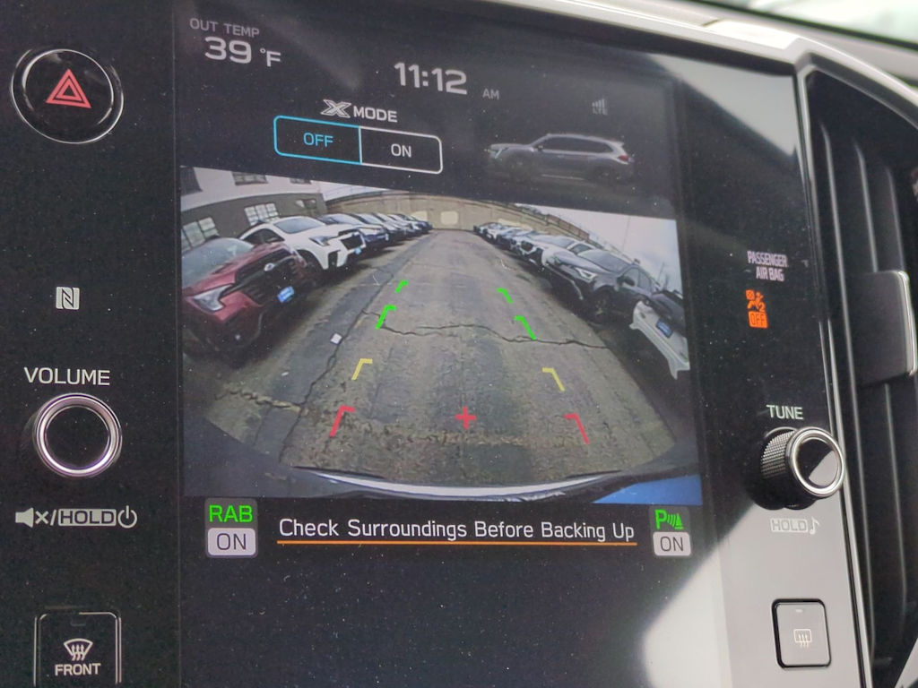 Thumbnail: 2024 Subaru Ascent - 32