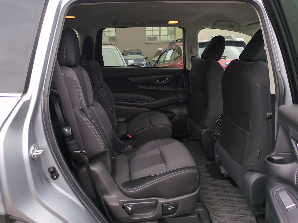 Thumbnail: 2024 Subaru Ascent - 28