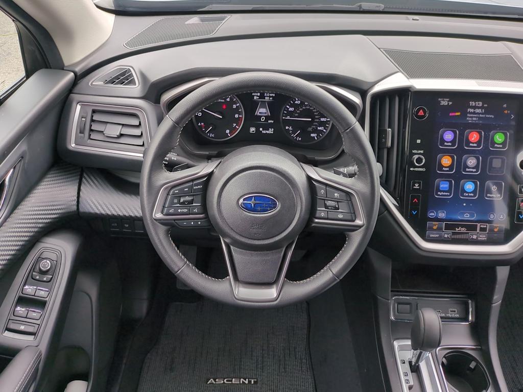 Thumbnail: 2024 Subaru Ascent - 14