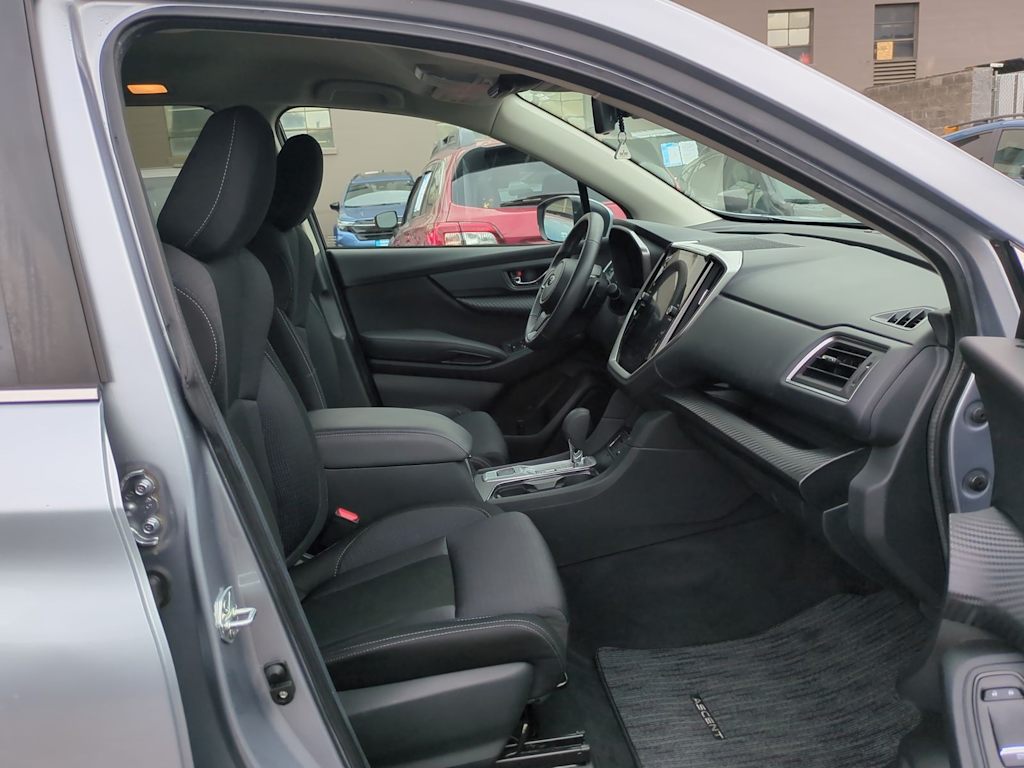 Thumbnail: 2024 Subaru Ascent - 12