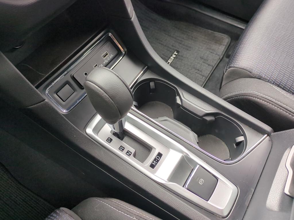 Thumbnail: 2024 Subaru Ascent - 34