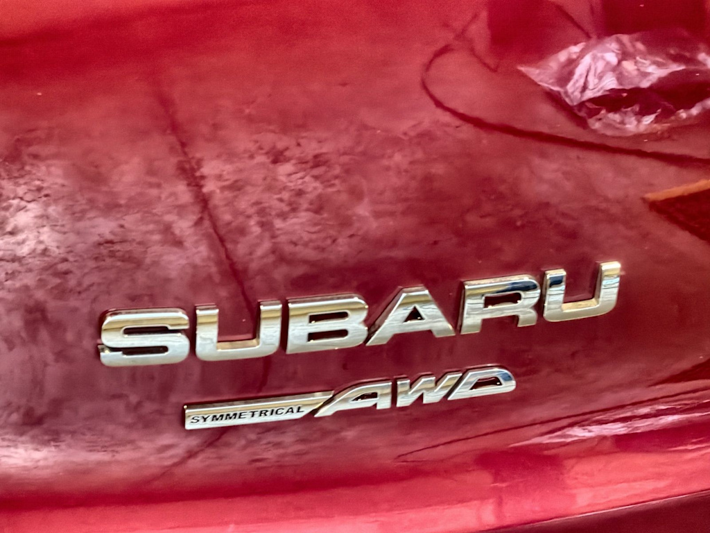 Thumbnail: 2021 Subaru Ascent - 6