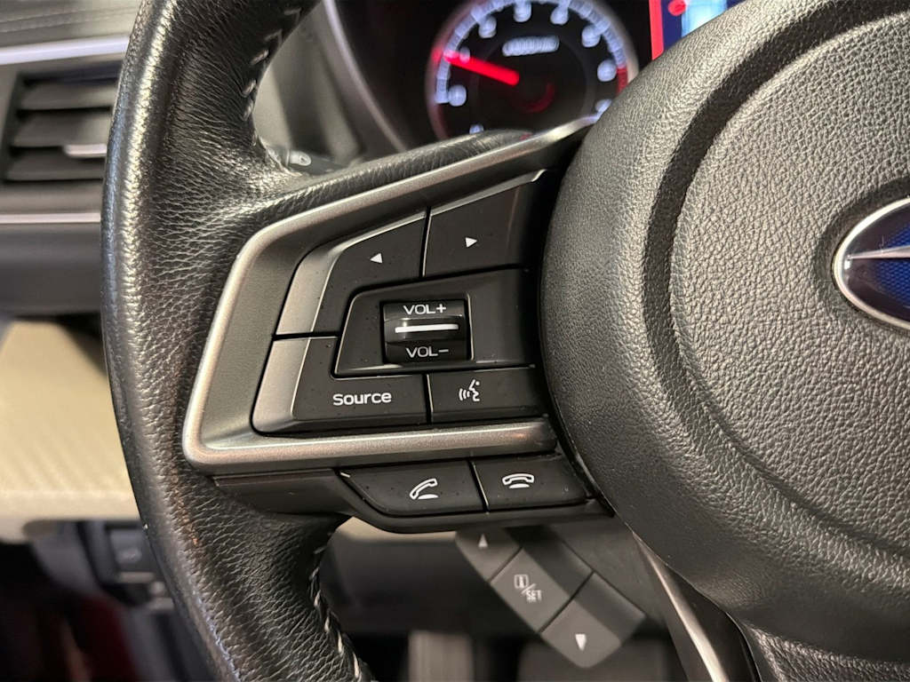 Thumbnail: 2021 Subaru Ascent - 29