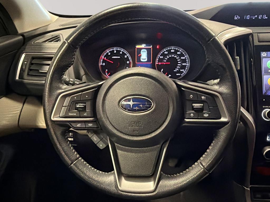 Thumbnail: 2021 Subaru Ascent - 9