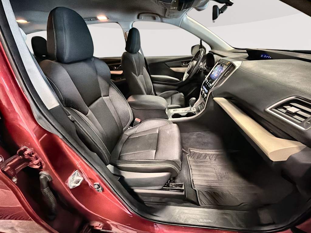 Thumbnail: 2021 Subaru Ascent - 11