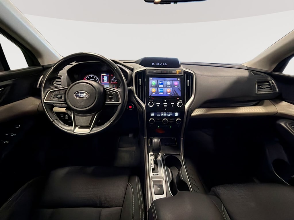 Thumbnail: 2021 Subaru Ascent - 2