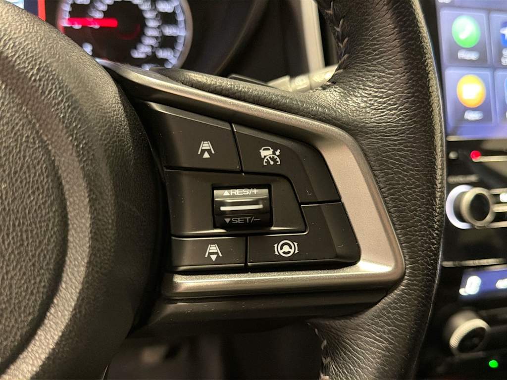 Thumbnail: 2021 Subaru Ascent - 30