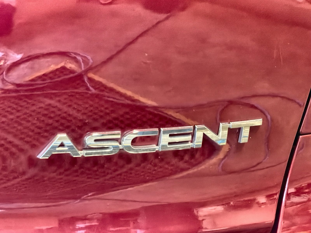 Thumbnail: 2021 Subaru Ascent - 25