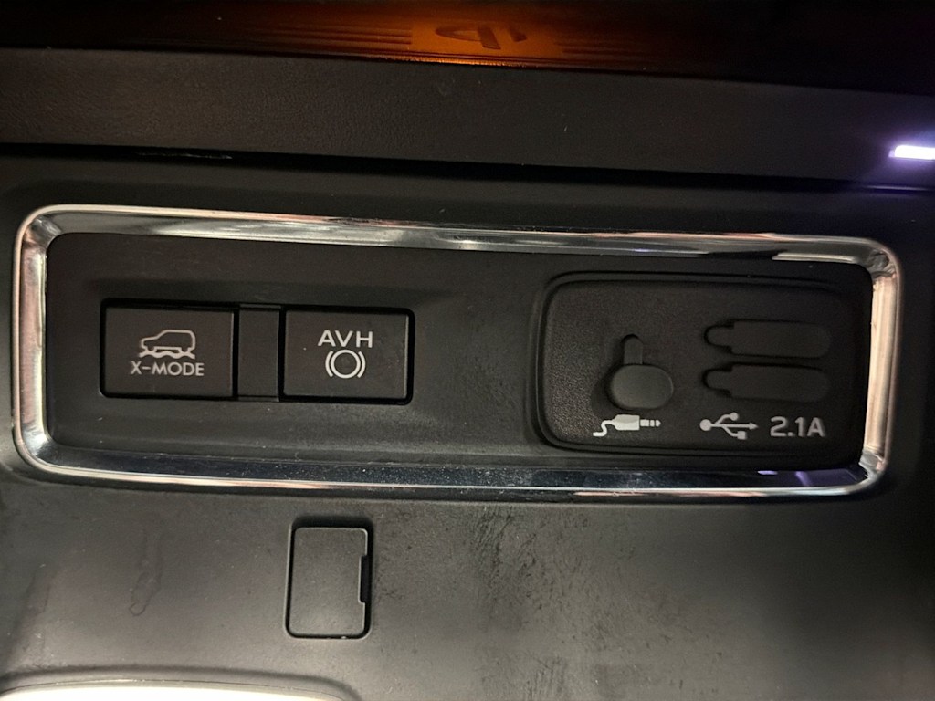 Thumbnail: 2021 Subaru Ascent - 34