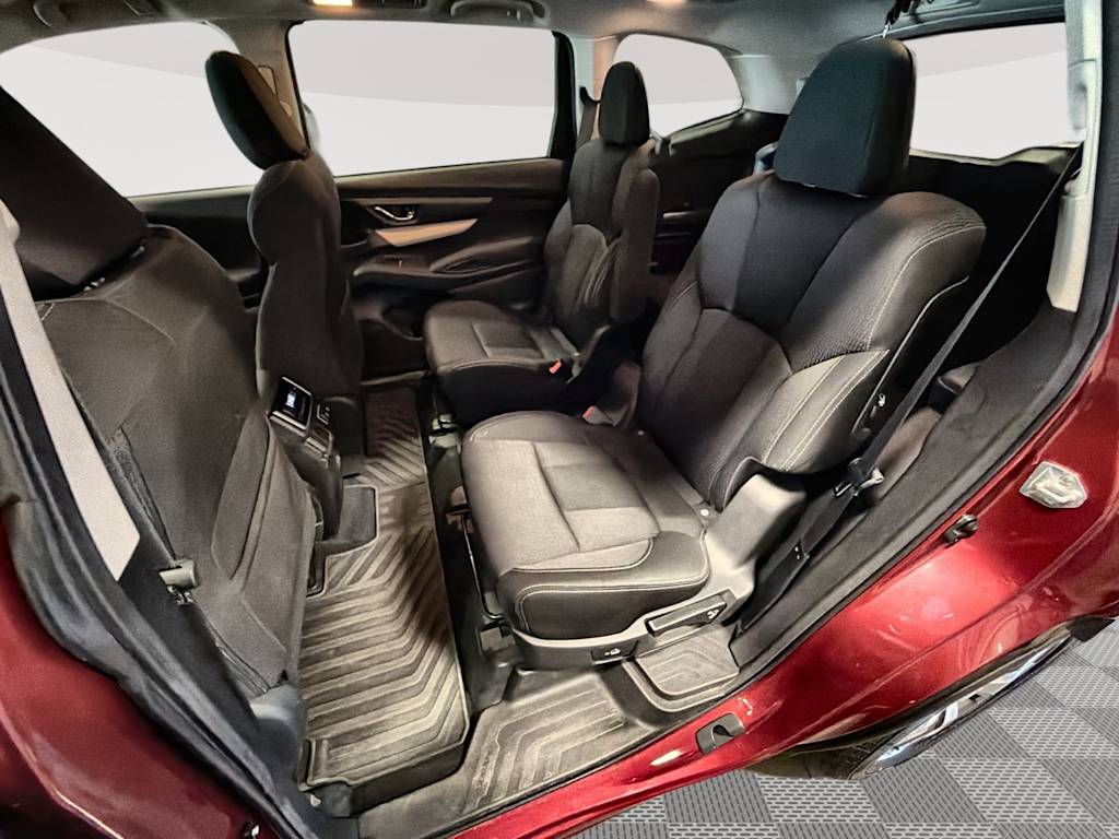 Thumbnail: 2021 Subaru Ascent - 27