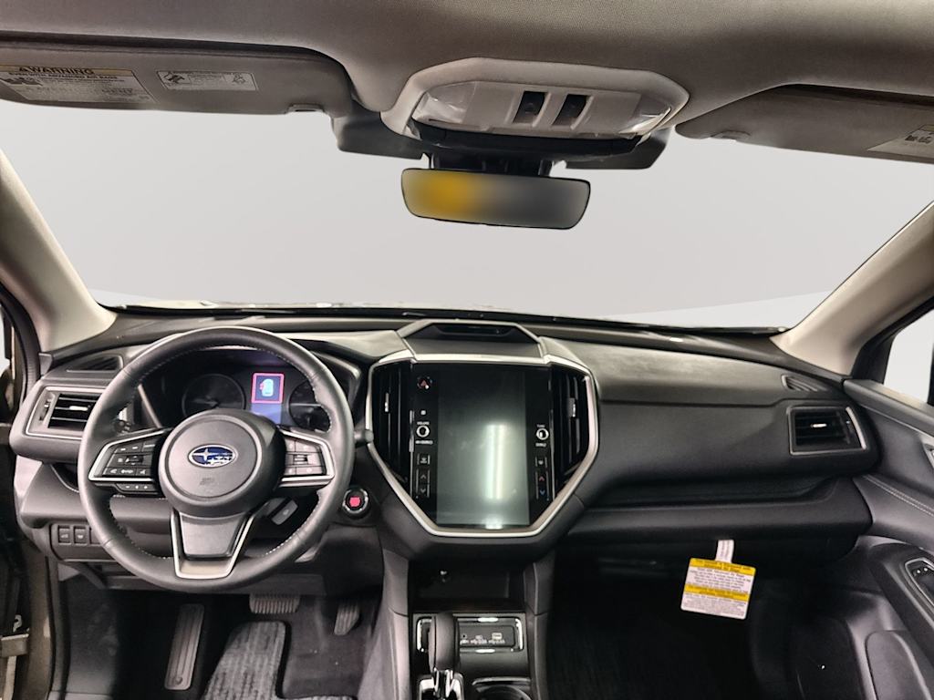 Thumbnail: 2026 Subaru Ascent - 2