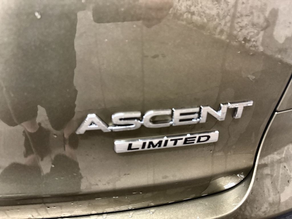 Thumbnail: 2026 Subaru Ascent - 26