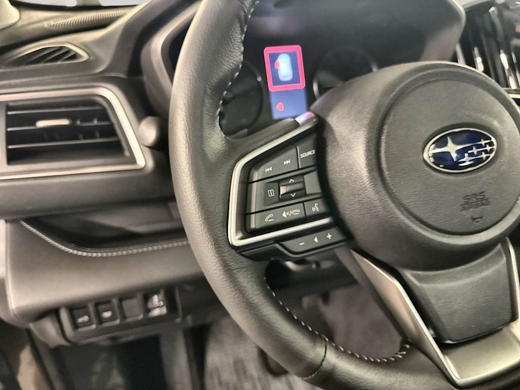 Thumbnail: 2026 Subaru Ascent - 32