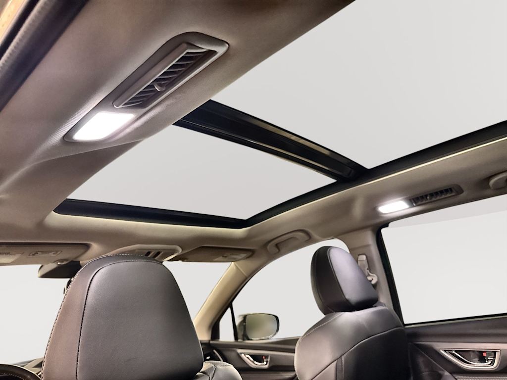 Thumbnail: 2026 Subaru Ascent - 28