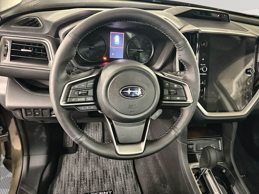Thumbnail: 2026 Subaru Ascent - 10