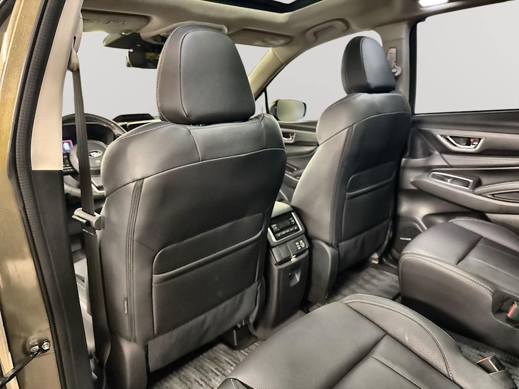 Thumbnail: 2026 Subaru Ascent - 13