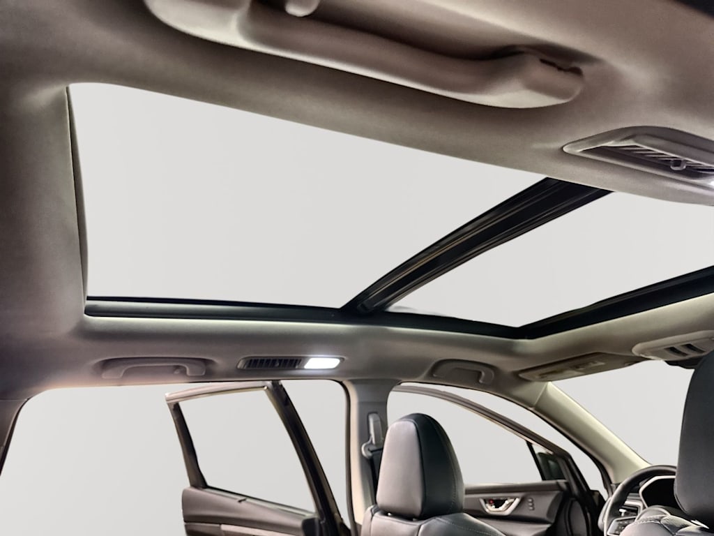 Thumbnail: 2026 Subaru Ascent - 30