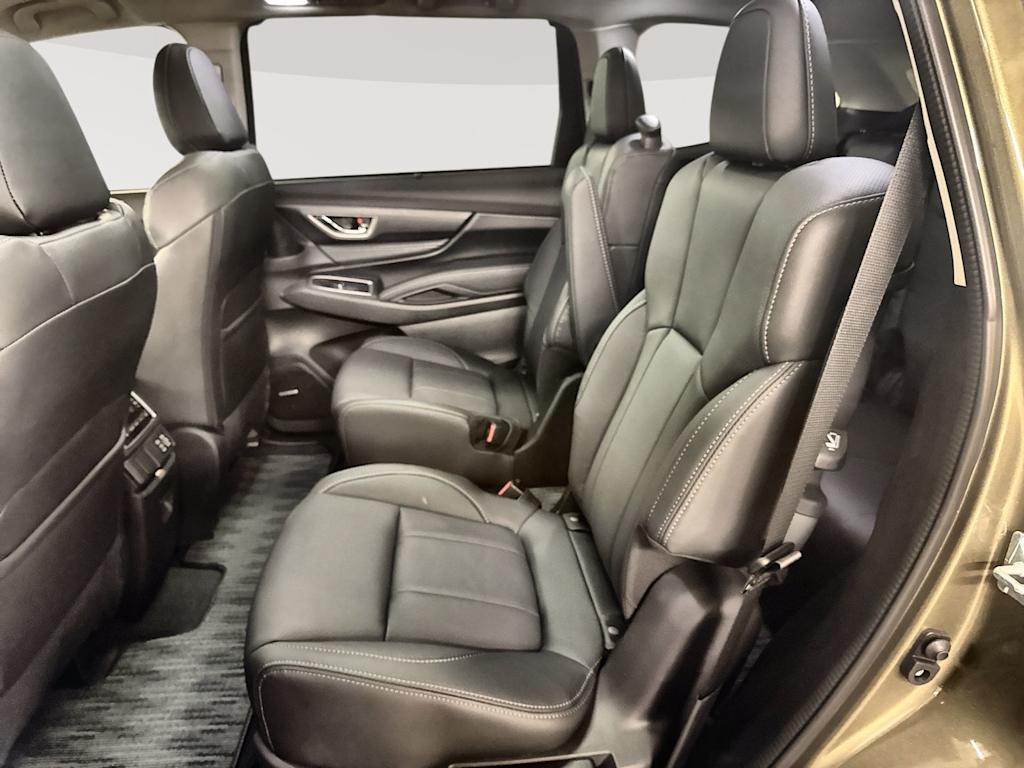 Thumbnail: 2026 Subaru Ascent - 29