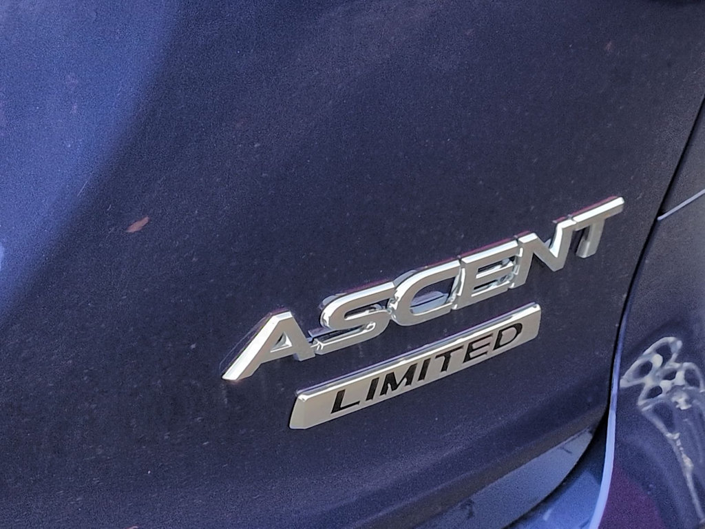 Thumbnail: 2026 Subaru Ascent - 26