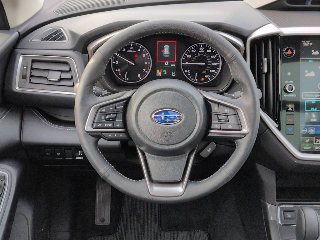 Thumbnail: 2026 Subaru Ascent - 14